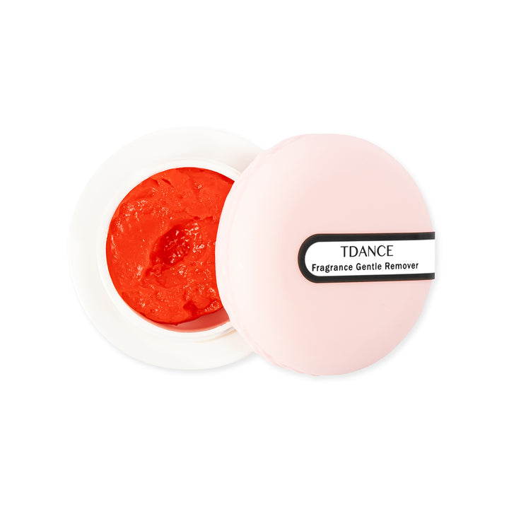 Macaron Cream Remover (15G) RED