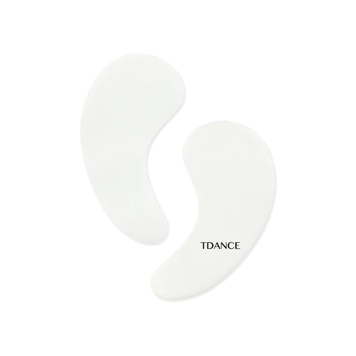 Moisture Gel Eye Pads 50Pairs/Pack TDANCE3
