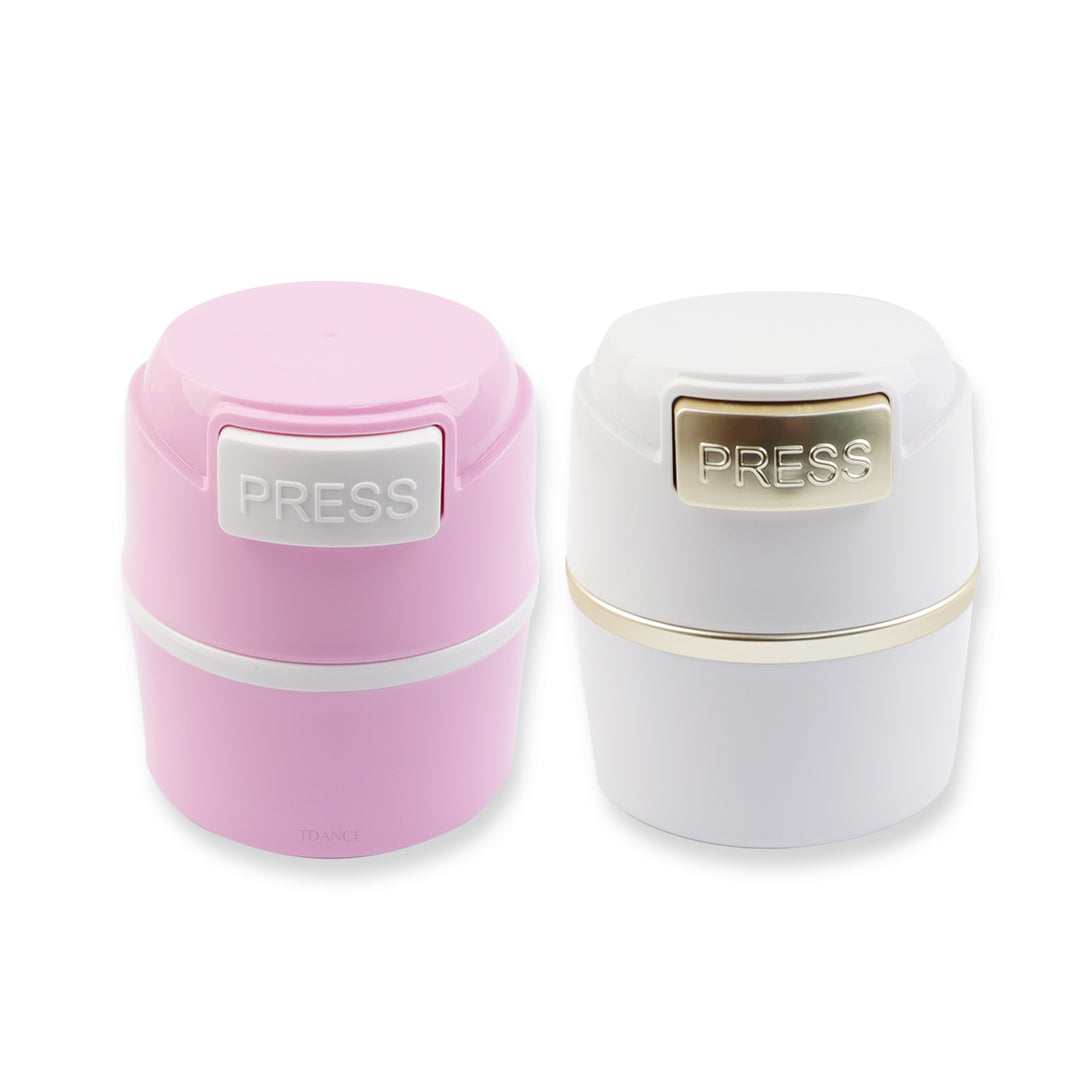 Glue Storage Tank For Eyelash Extension TDANCE