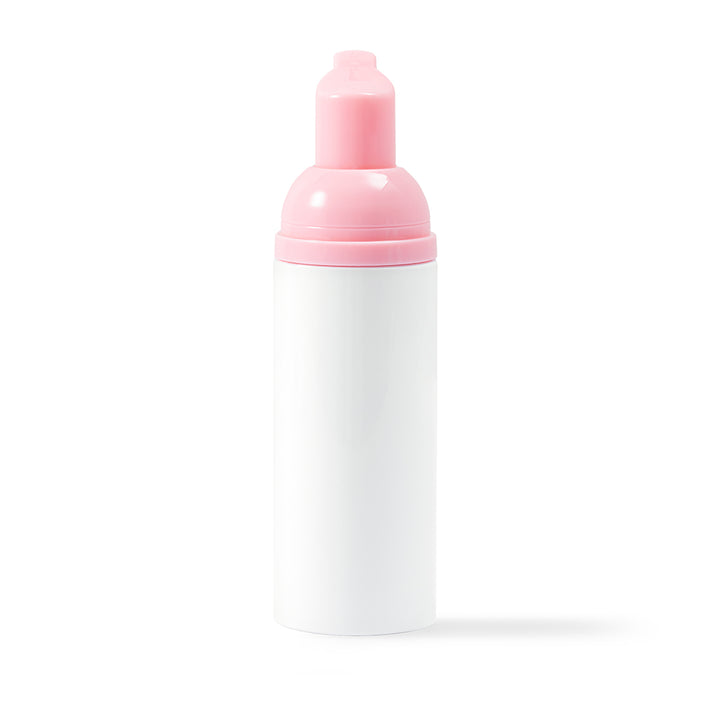 （Without logo) Eyelash Extension Cleanser Foam 60ML - TDANCE