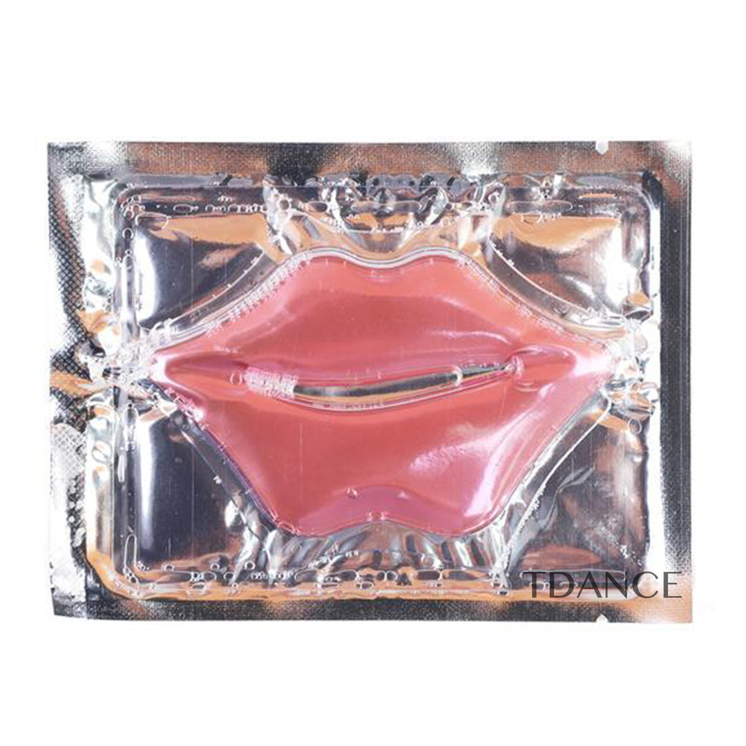 Lip Mask - TDANCE