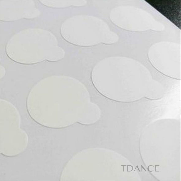 Glue Sticker 10pcs/Pack - TDANCE